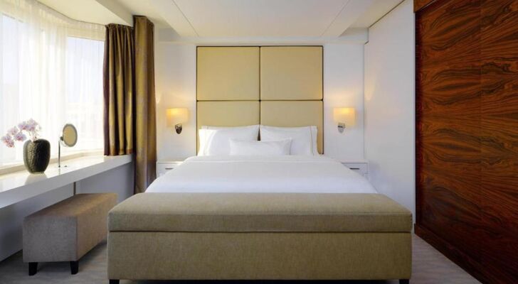The Westin Grand Berlin