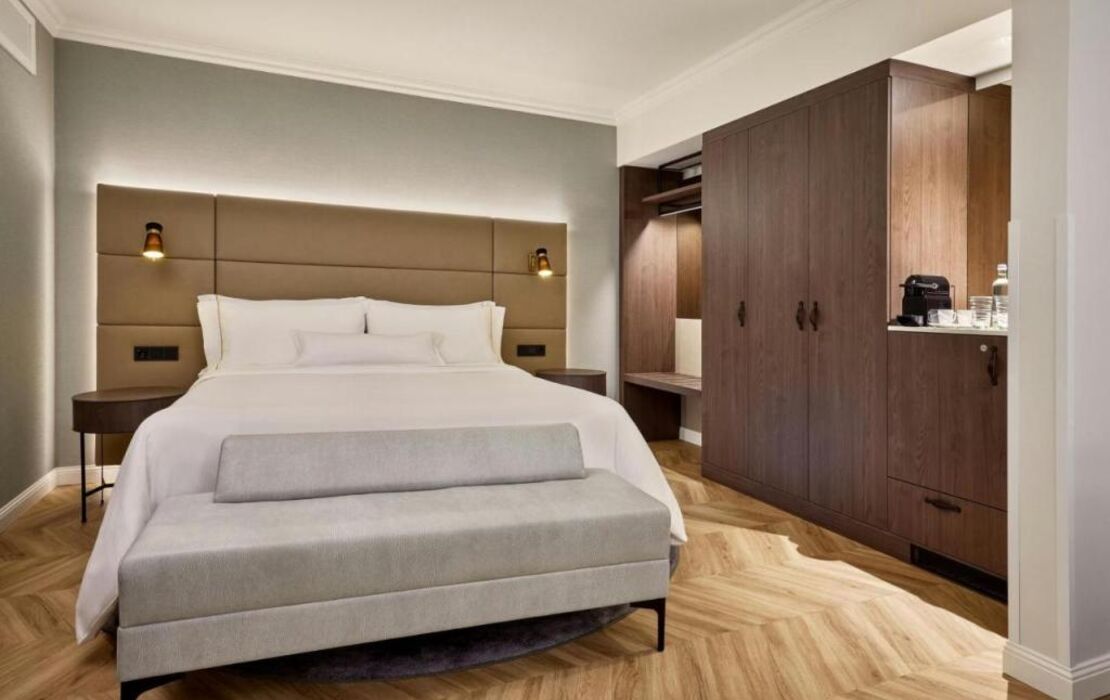 The Westin Grand Berlin