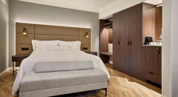 The Westin Grand Berlin