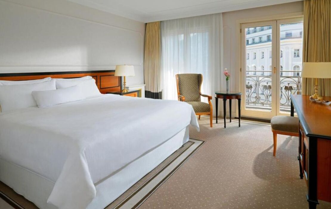 The Westin Grand Berlin