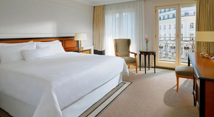 The Westin Grand Berlin