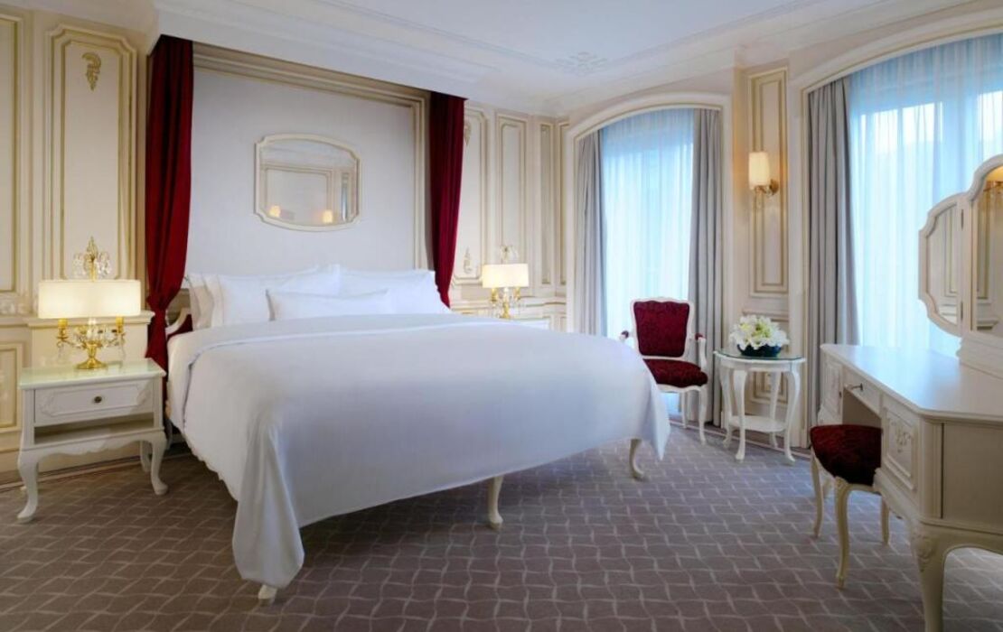 The Westin Grand Berlin