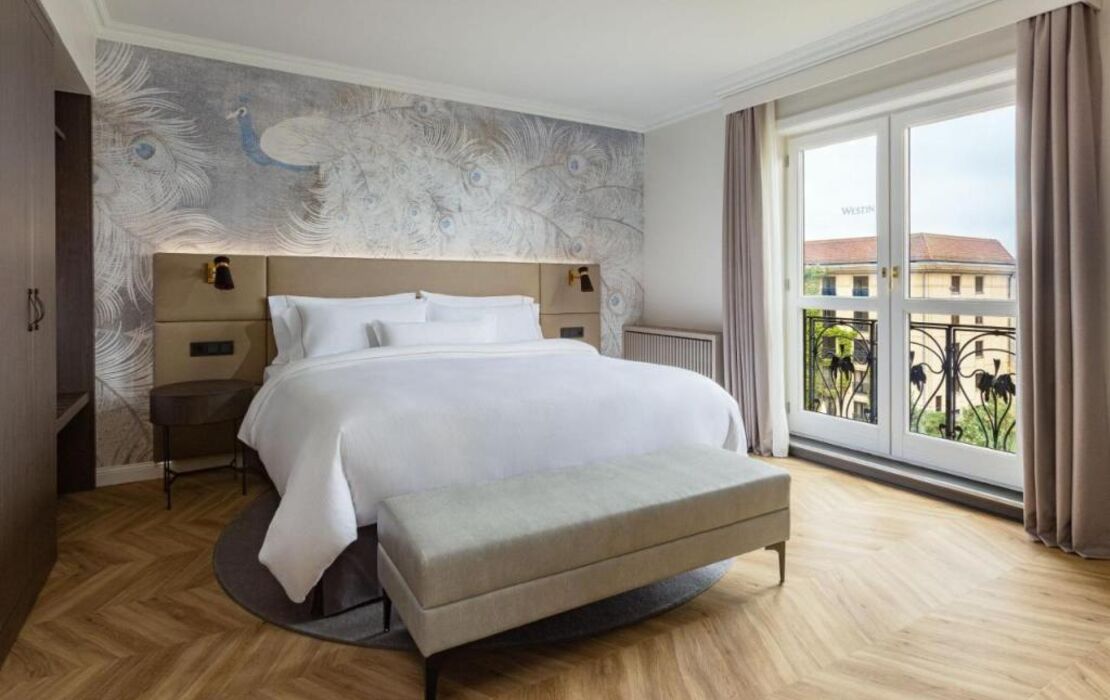 The Westin Grand Berlin