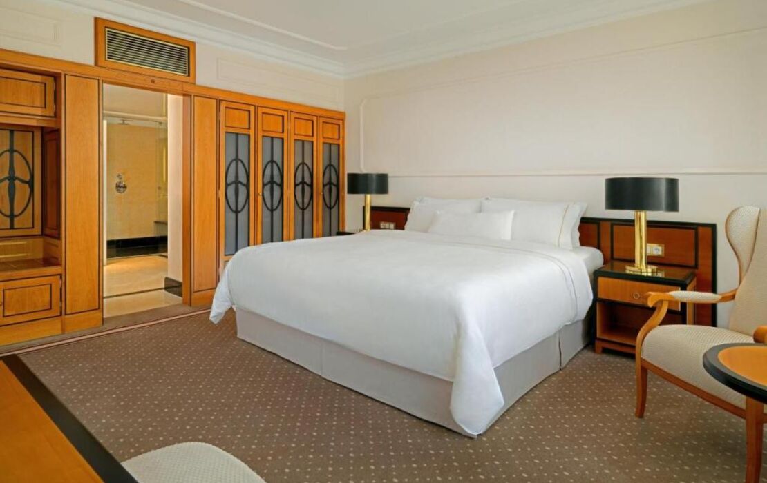 The Westin Grand Berlin