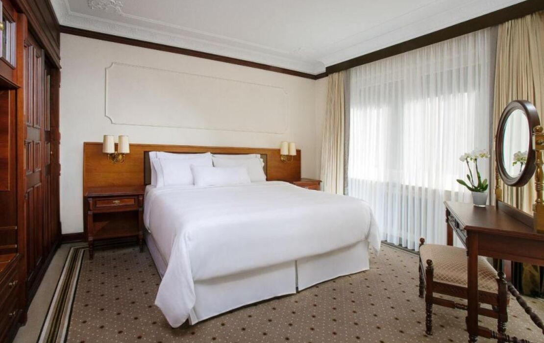 The Westin Grand Berlin