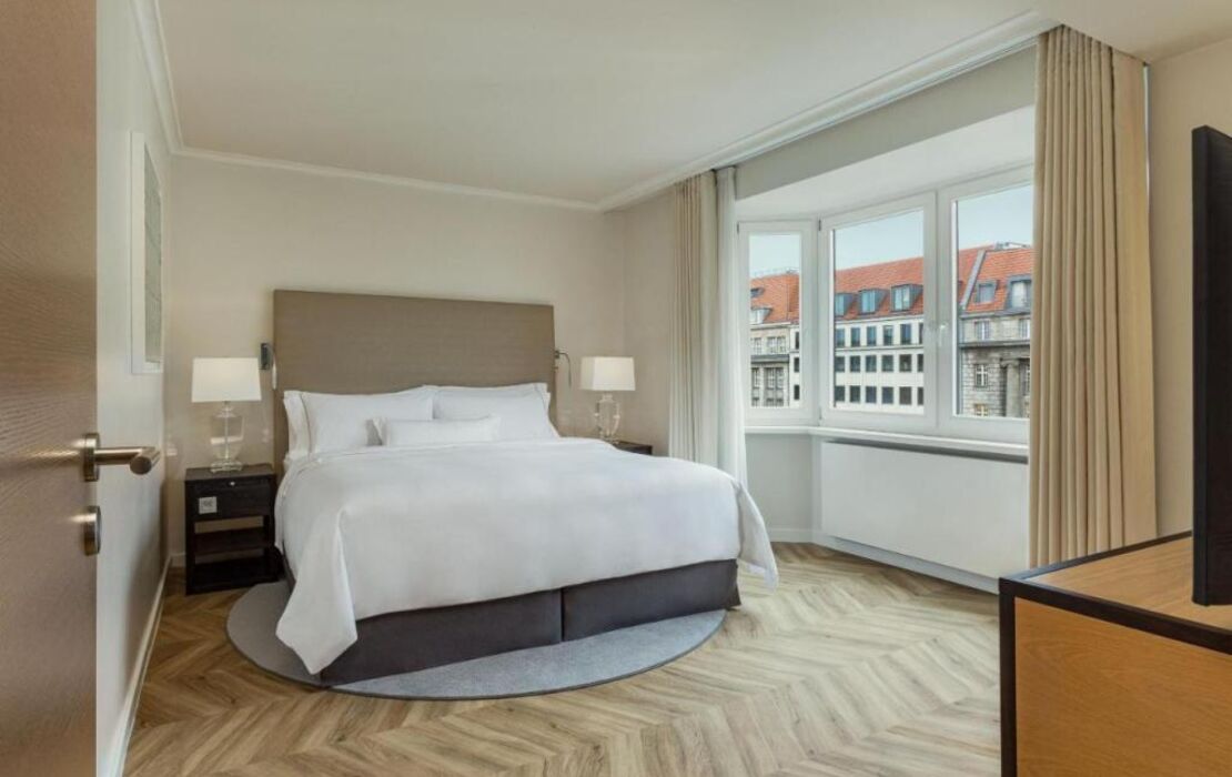 The Westin Grand Berlin