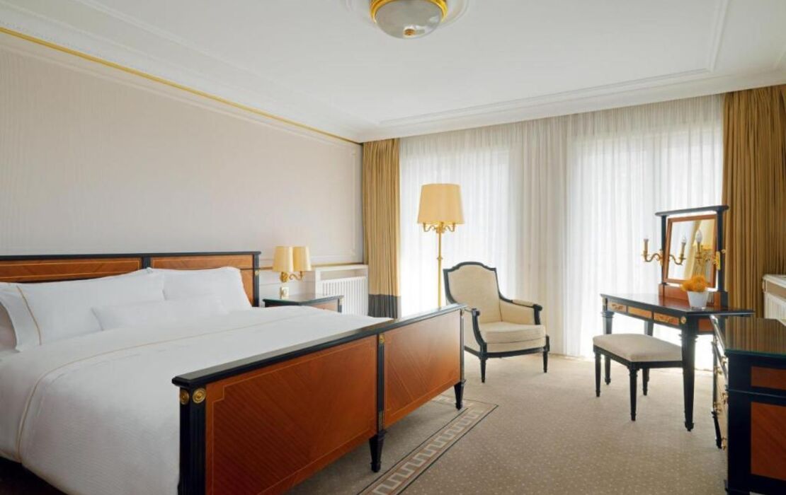 The Westin Grand Berlin