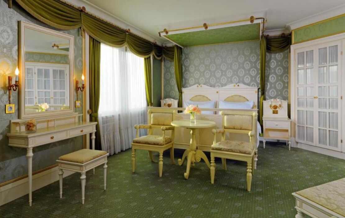 The Westin Grand Berlin