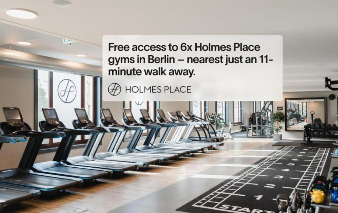 Numa Berlin Arc