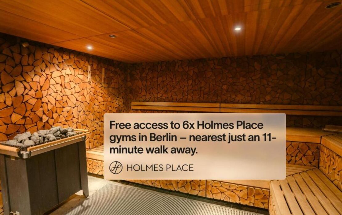 Numa Berlin Arc