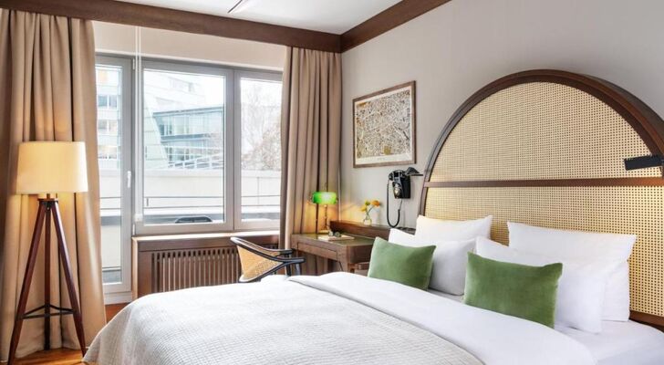 Numa Berlin Potsdamer Platz