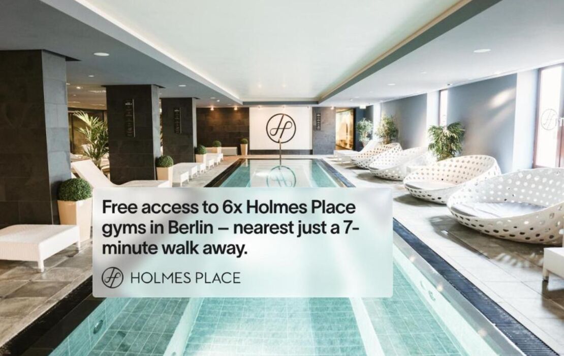Numa Berlin Potsdamer Platz