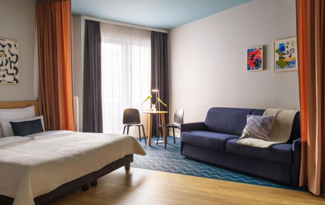 Numa Berlin Kudamm