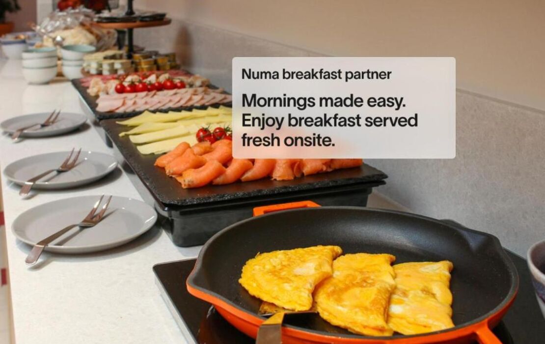 Numa Berlin Kudamm