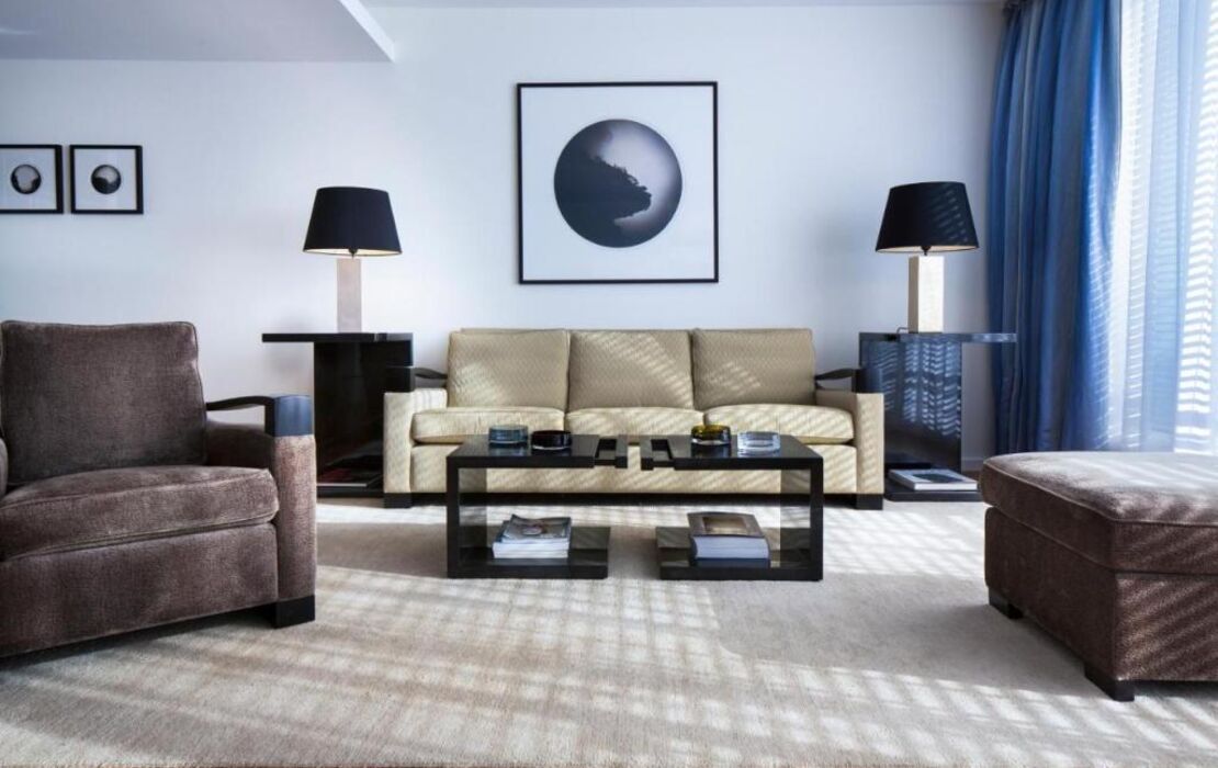 The Mandala Berlin, a Member of Design Hotels