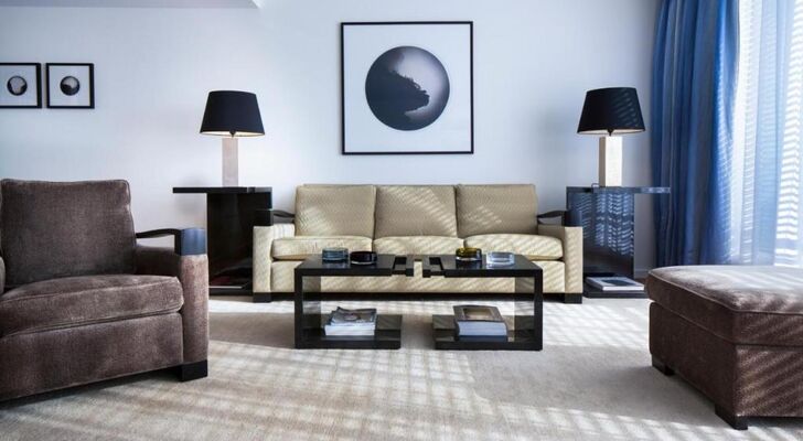 The Mandala Berlin, a Member of Design Hotels