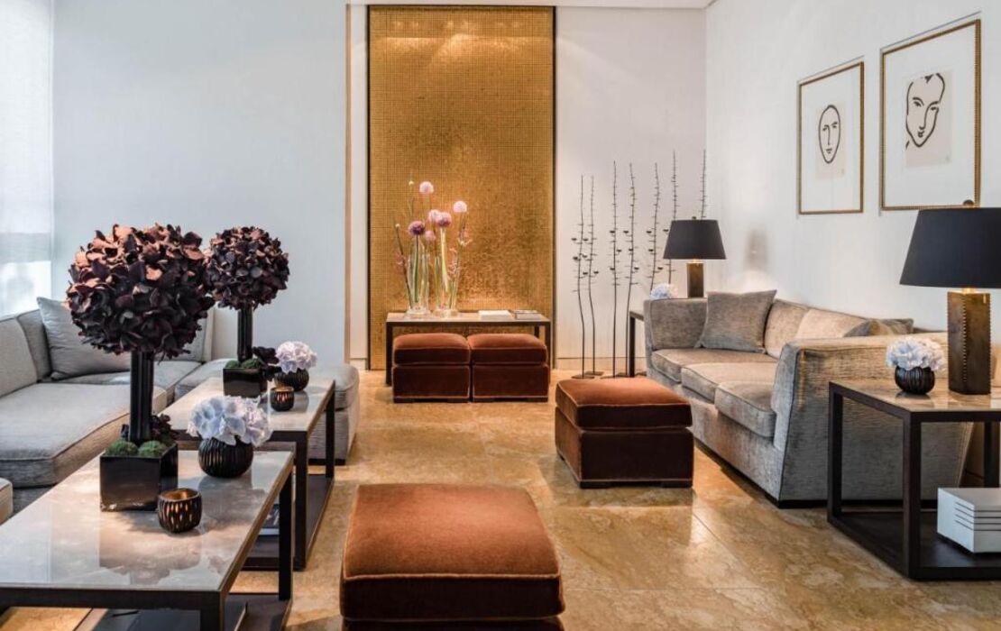 The Mandala Berlin, a Member of Design Hotels