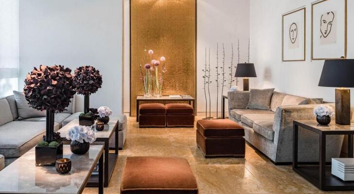 The Mandala Berlin, a Member of Design Hotels