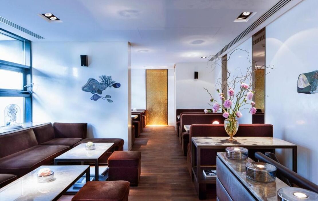 The Mandala Berlin, a Member of Design Hotels