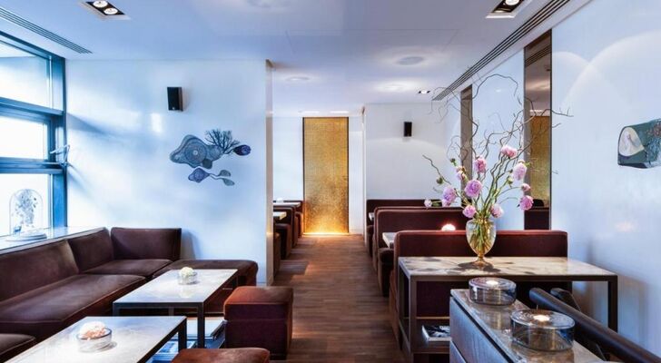 The Mandala Berlin, a Member of Design Hotels