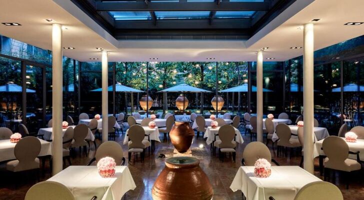 The Mandala Berlin, a Member of Design Hotels