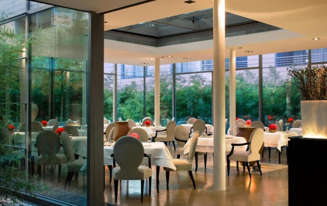 The Mandala Berlin, a Member of Design Hotels
