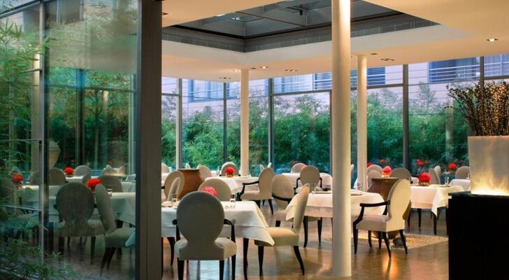 The Mandala Berlin, a Member of Design Hotels