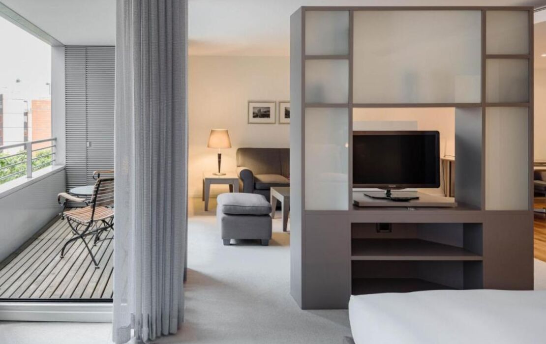 The Mandala Berlin, a Member of Design Hotels