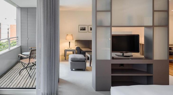 The Mandala Berlin, a Member of Design Hotels