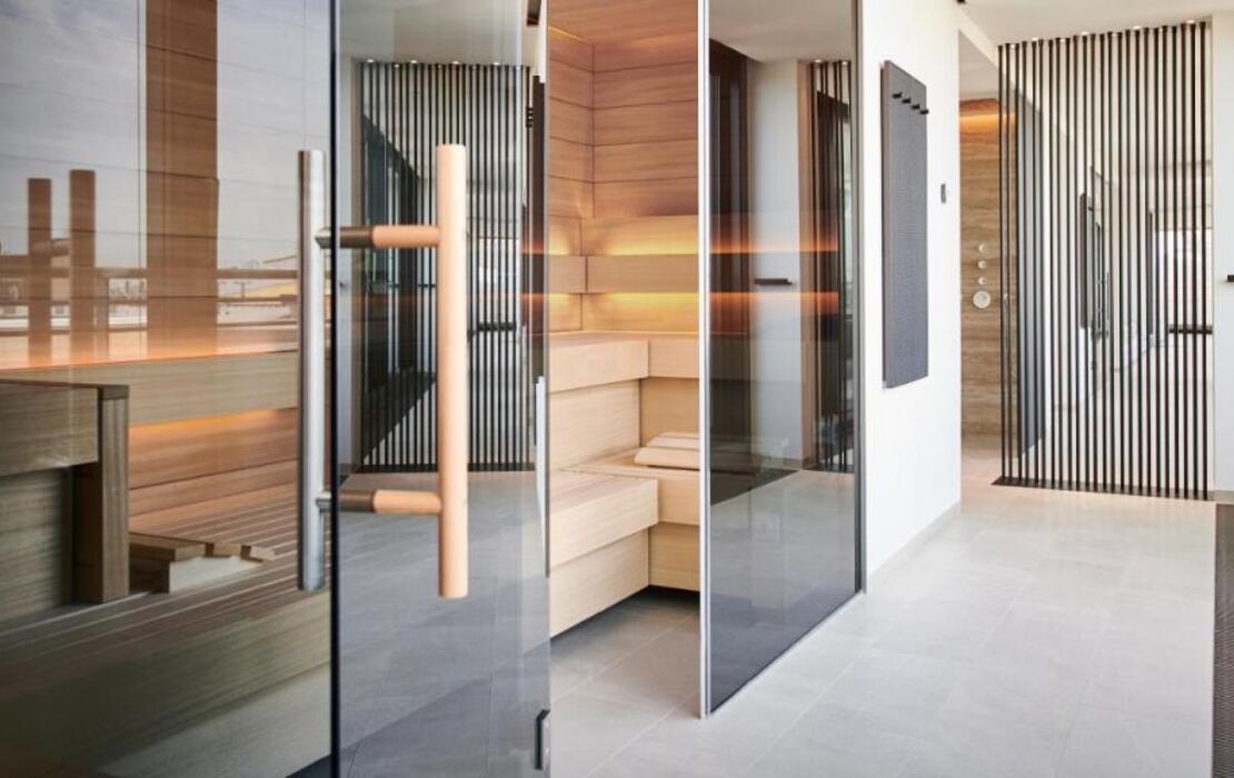 The Mandala Berlin, a Member of Design Hotels