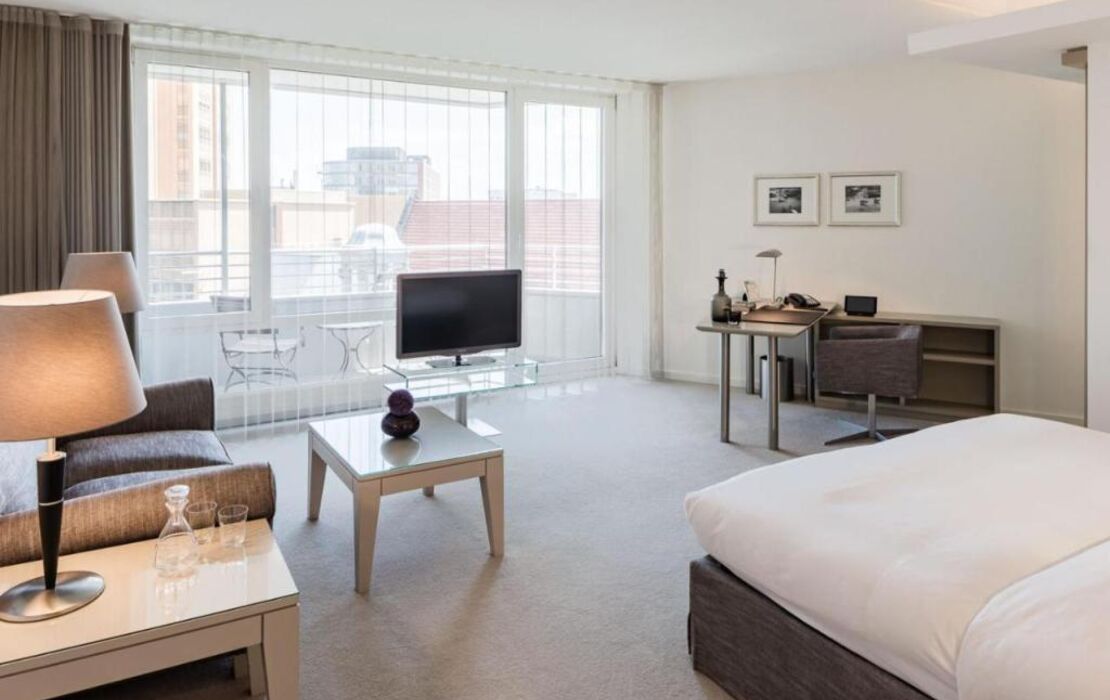 The Mandala Berlin, a Member of Design Hotels