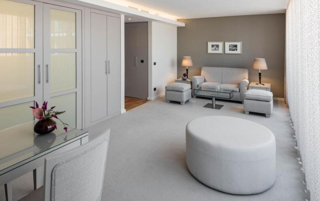 The Mandala Berlin, a Member of Design Hotels