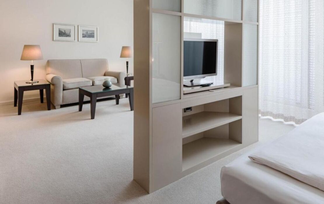 The Mandala Berlin, a Member of Design Hotels