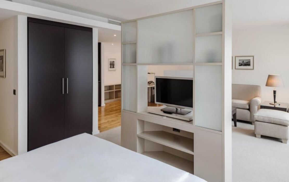 The Mandala Berlin, a Member of Design Hotels