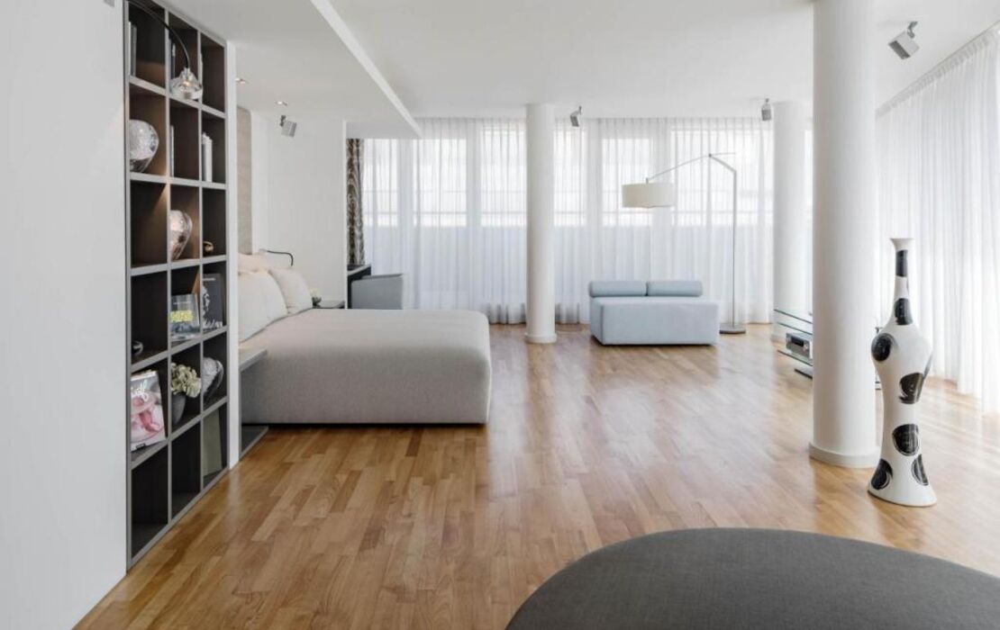 The Mandala Berlin, a Member of Design Hotels