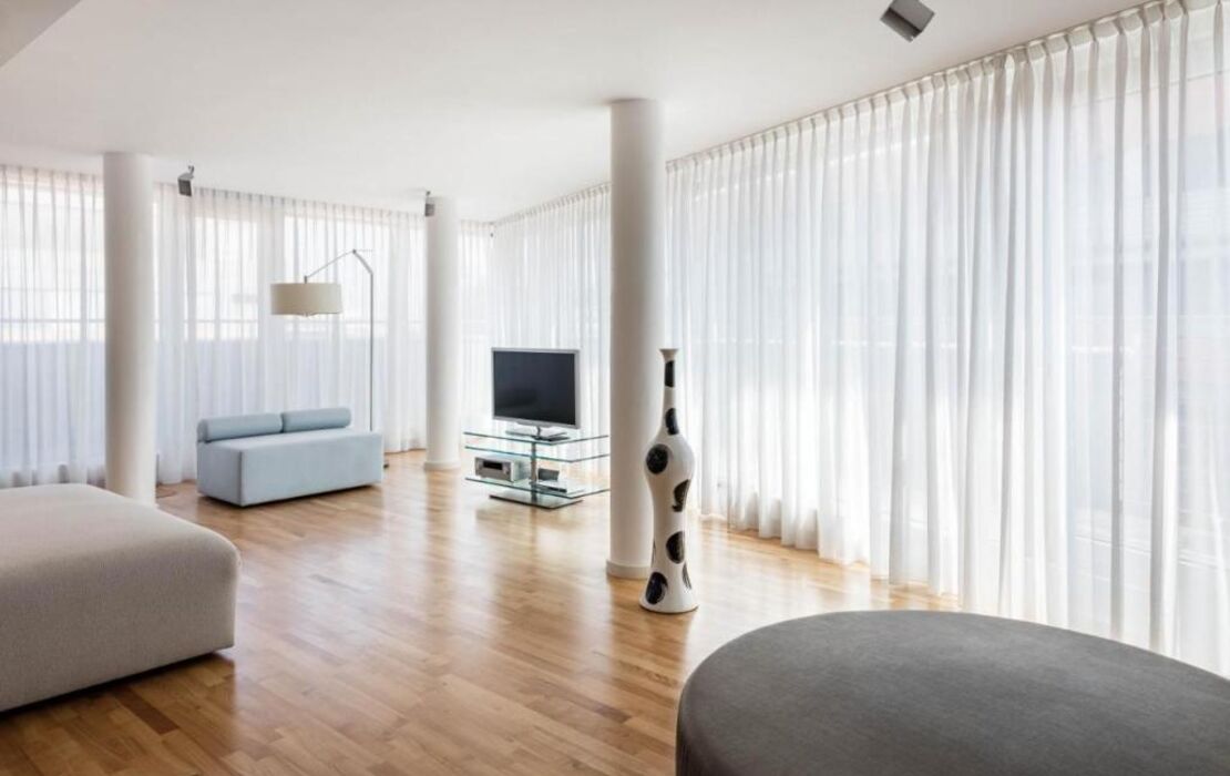 The Mandala Berlin, a Member of Design Hotels