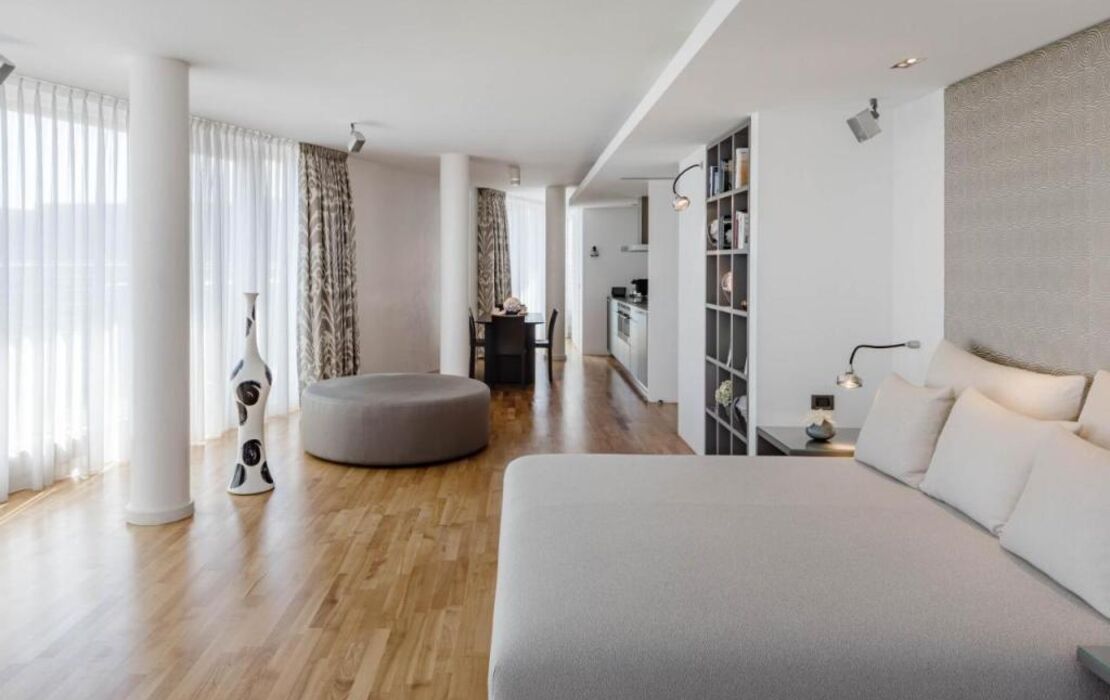 The Mandala Berlin, a Member of Design Hotels