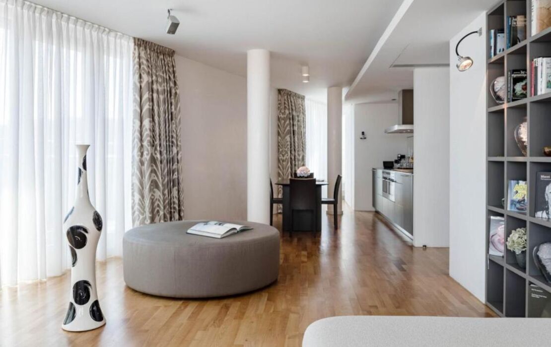 The Mandala Berlin, a Member of Design Hotels