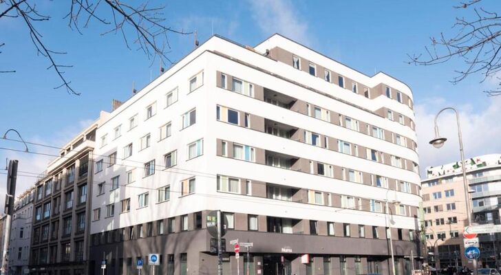 Numa Berlin Torstrasse
