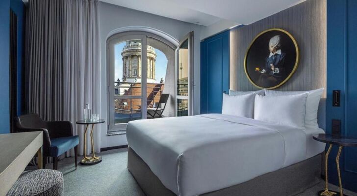 Hotel Luc, Autograph Collection