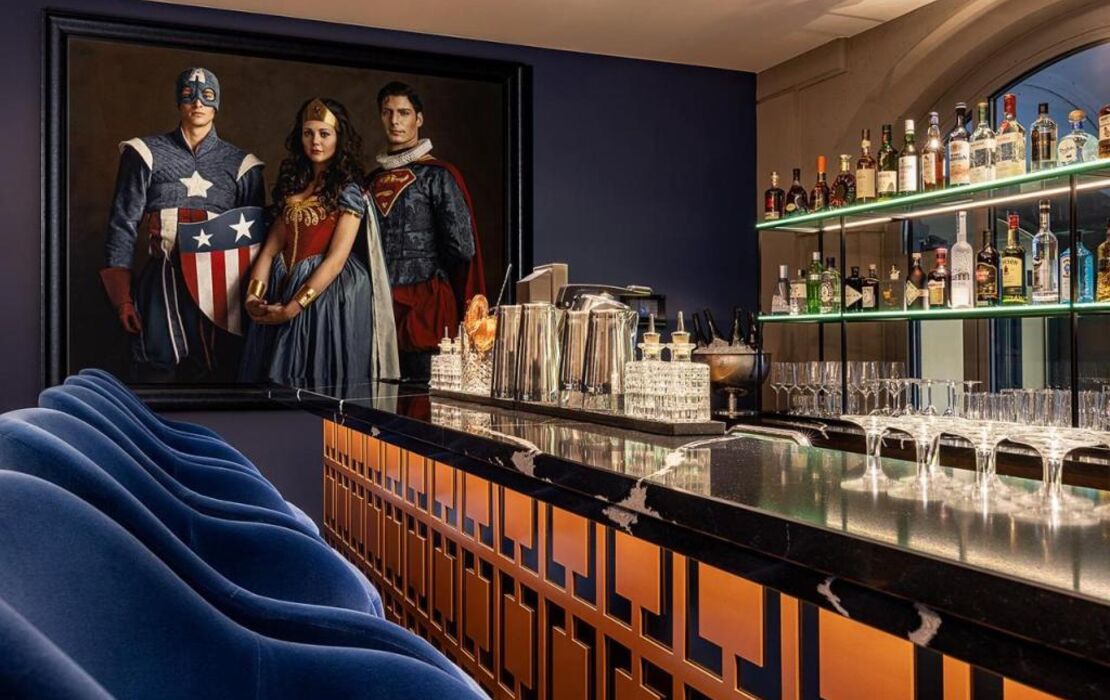 Hotel Luc, Autograph Collection