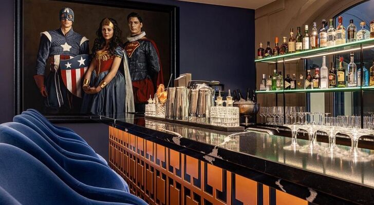 Hotel Luc, Autograph Collection