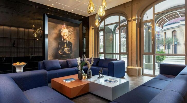 Hotel Luc, Autograph Collection