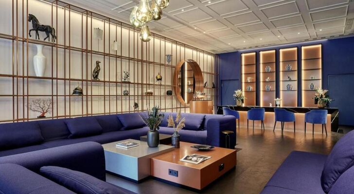 Hotel Luc, Autograph Collection