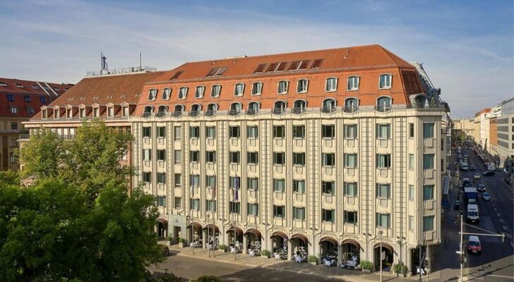 Hotel Luc, Autograph Collection