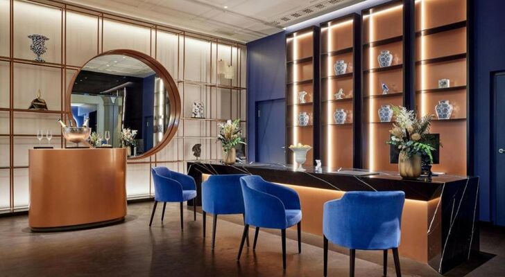 Hotel Luc, Autograph Collection