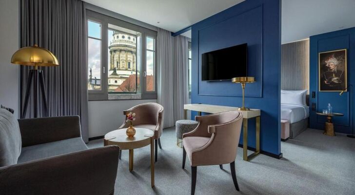 Hotel Luc, Autograph Collection