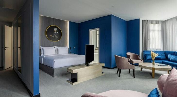 Hotel Luc, Autograph Collection