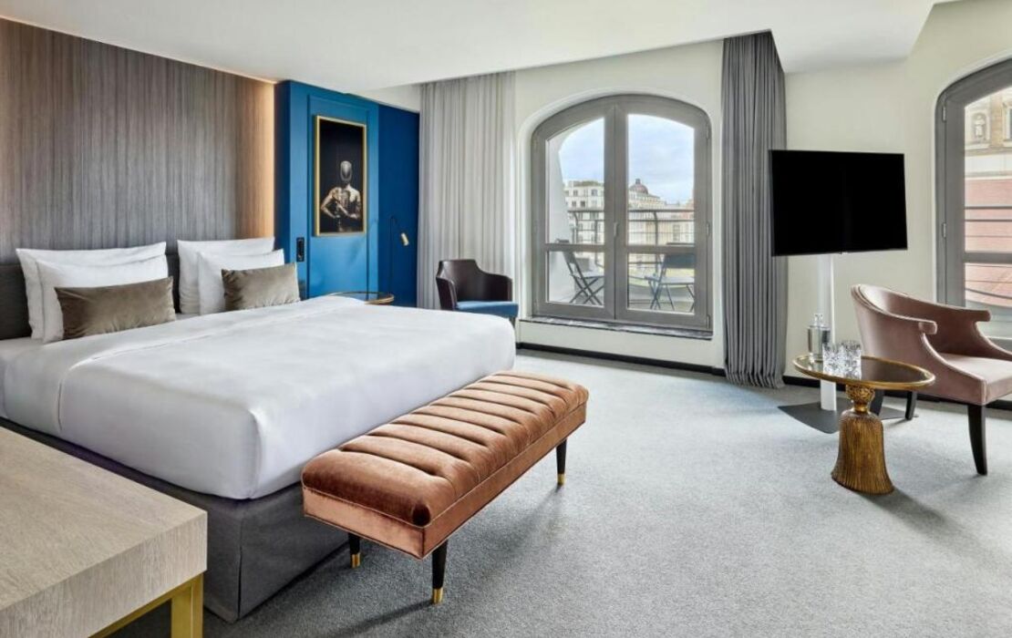Hotel Luc, Autograph Collection