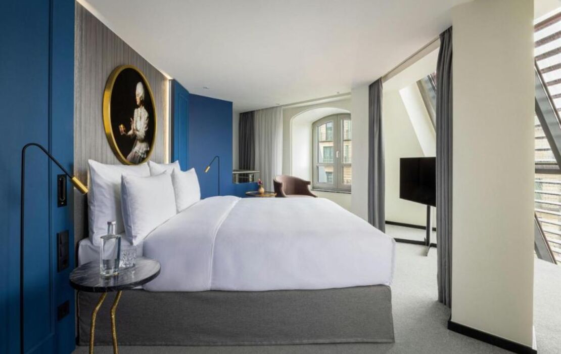 Hotel Luc, Autograph Collection